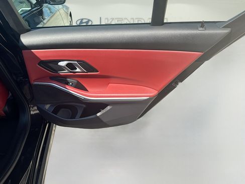 Used 2025 BMW M340i xDrive image 29