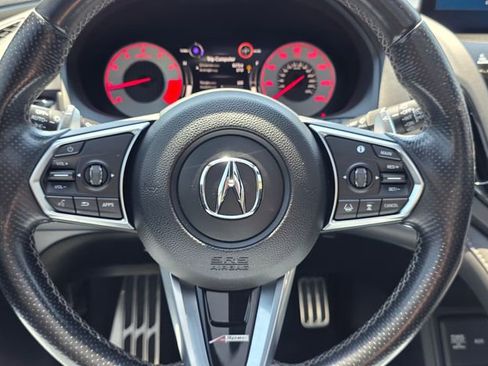 Used 2020 Acura RDX A-Spec AWD/4WD image 23