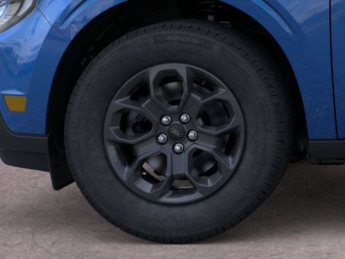 New 2026 Ford Maverick XLT FWD image 20