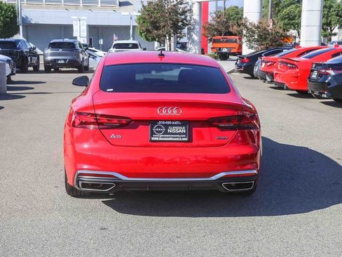 Used 2024 Audi A5 2.0T Premium Plus image 7