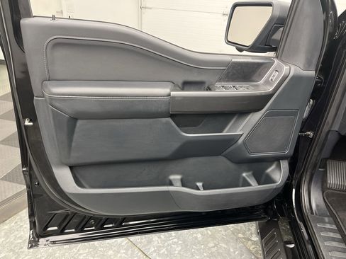 Used 2021 Ford F150 XLT w/ Equipment Group 302A High image 10