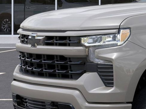 New 2026 Chevrolet Silverado 1500 RST AWD/4WD image 37