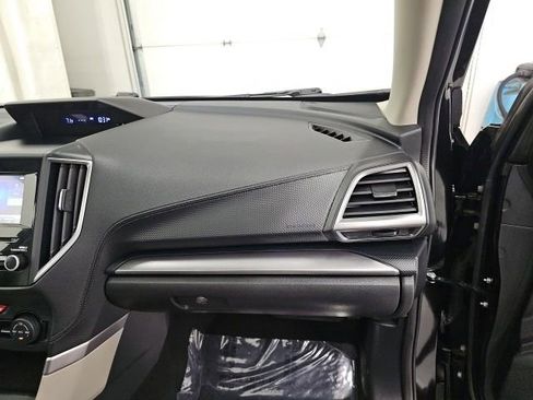 Used 2021 Subaru Forester Premium w/ Popular Package #1 AWD/4WD image 39