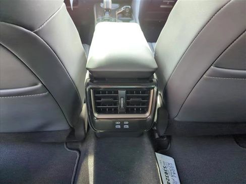 New 2025 Toyota Crown Signia image 25