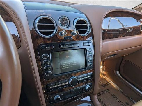 Used 2006 Bentley Flying Spur Flying Spur AWD/4WD image 12