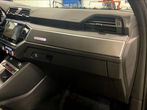 Certified 2024 Audi Q3 2.0T Premium Plus w/ Premium Plus Package image 16