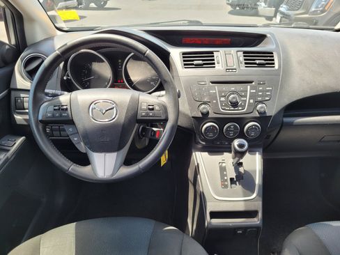 Used 2015 MAZDA MAZDA5 Touring FWD image 11