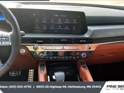 Used 2025 Kia Telluride SX Prestige X-Line image 23