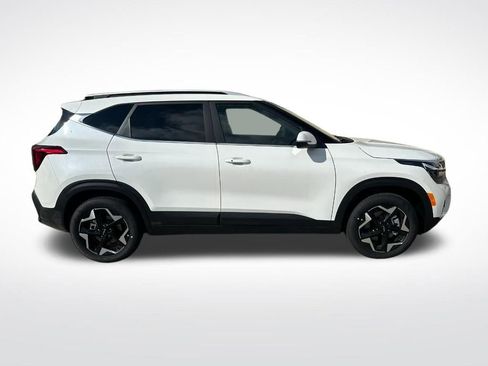 New 2026 Kia Seltos EX image 2