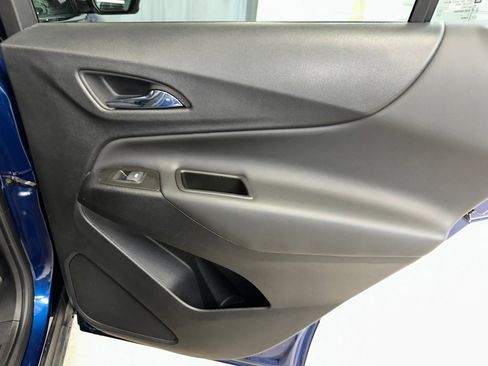Used 2022 Chevrolet Equinox LT w/ LPO, Floor Liner Package image 26