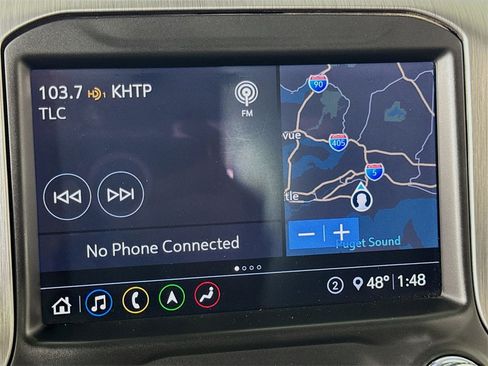 Used 2020 GMC Sierra 3500 Denali w/ Denali Ultimate Package image 41