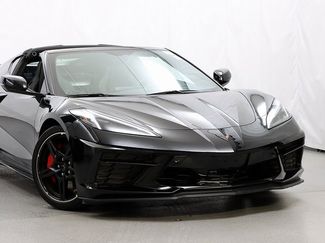 Used 2023 Chevrolet Corvette Stingray w/ Z51 Performance Package video 2