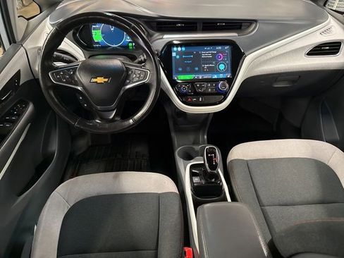 Used 2017 Chevrolet Bolt LT FWD image 22