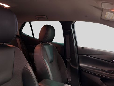 Used 2020 Buick Encore GX Select AWD/4WD image 23