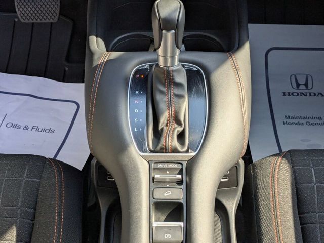 Certified 2025 Honda HR-V Sport image 16