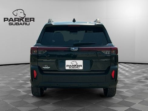 New 2026 Subaru Outback Premium AWD/4WD image 4