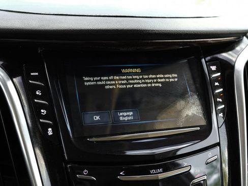 Used 2018 Cadillac Escalade ESV Luxury RWD image 27