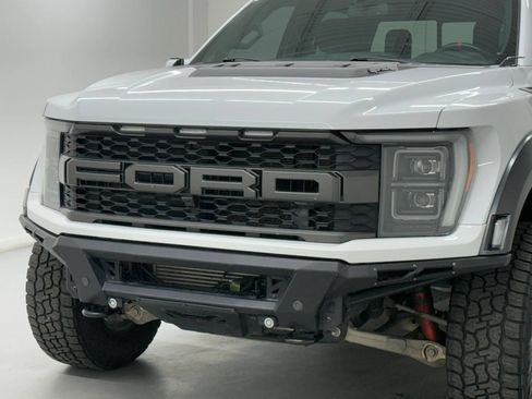 Used 2023 Ford F150 Raptor w/ Raptor Carbon Fiber Package AWD/4WD image 45