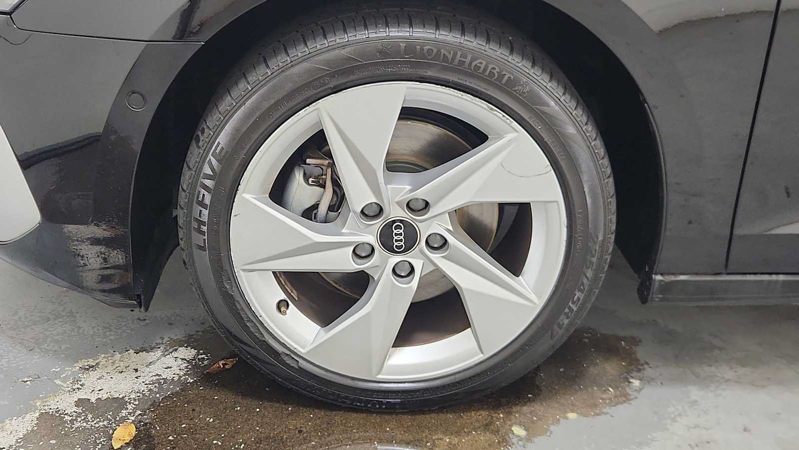 Used 2024 Audi A3 2.0T Premium FWD image 10