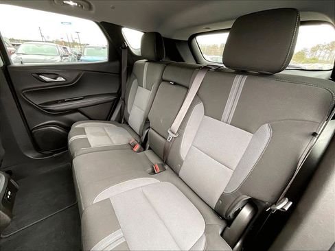 Used 2024 Chevrolet Blazer LT AWD/4WD image 14