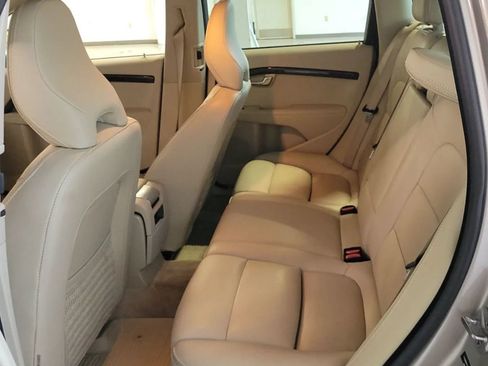 Used 2015 Volvo XC70 T6 AWD/4WD image 11
