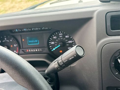 New 2025 Ford E-350 and Econoline 350 Super Duty w/ Power Equipment Group image 20