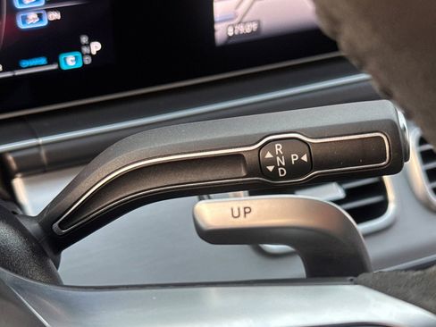 Used 2024 Mercedes-Benz GLE 63 AMG S image 23