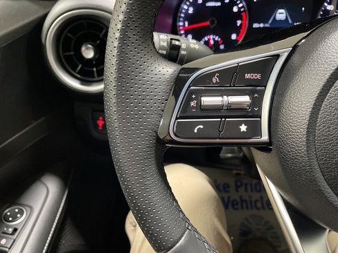 Certified 2023 Kia Forte GT-Line w/ GT-Line Premium Package image 24