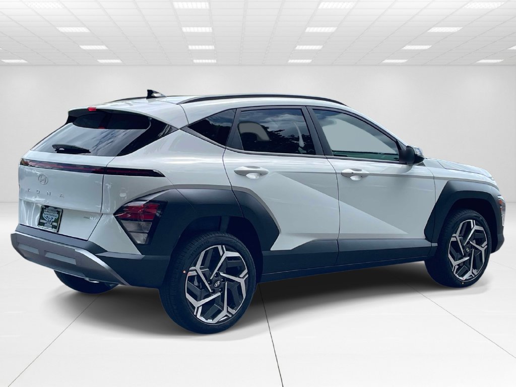 New 2026 Hyundai Kona SEL Premium AWD/4WD image 6