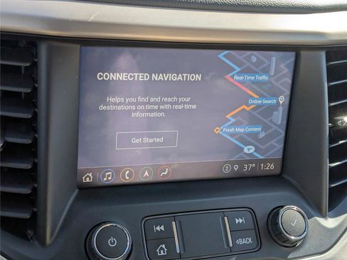 Used 2021 GMC Acadia Denali w/ Denali Ultimate Package image 33