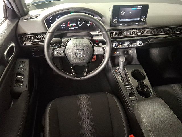Used 2024 Honda Civic Sport image 2