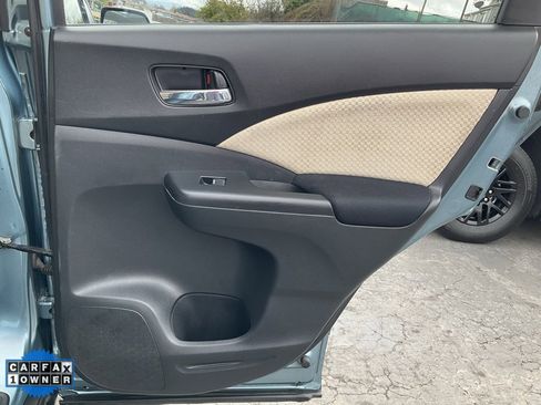 Used 2016 Honda CR-V EX image 59