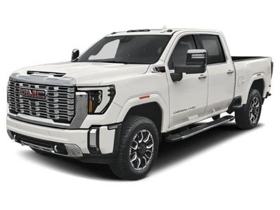New 2026 GMC Sierra 2500 Denali w/ Technology Package