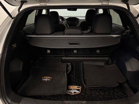 Used 2025 Subaru Crosstrek 2.5i Wilderness w/ Wilderness Package image 8