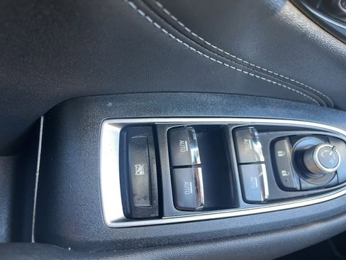 Certified 2021 Subaru Legacy Limited XT image 21