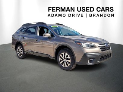 Used 2022 Subaru Outback Premium