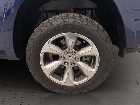 Used 2020 RAM 1500 Limited AWD/4WD image 38