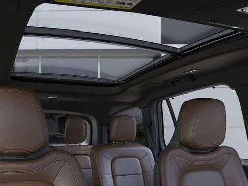New 2026 Lincoln Aviator Reserve AWD/4WD image 22