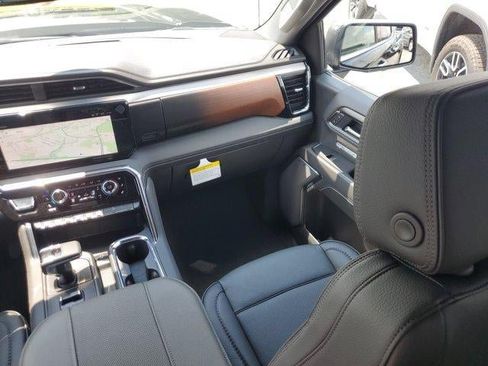 New 2026 GMC Sierra 1500 Denali AWD/4WD image 7