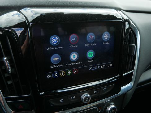 Used 2023 Chevrolet Traverse LT AWD/4WD image 31
