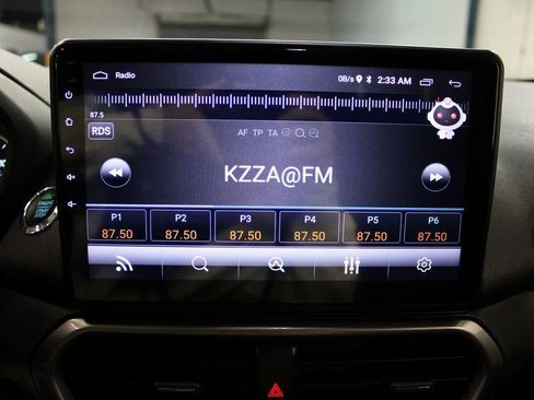 Used 2019 Ford EcoSport SE image 19