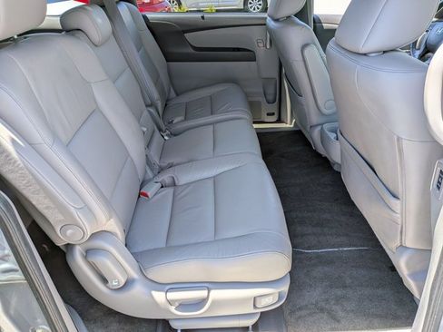Used 2013 Honda Odyssey EX-L image 19