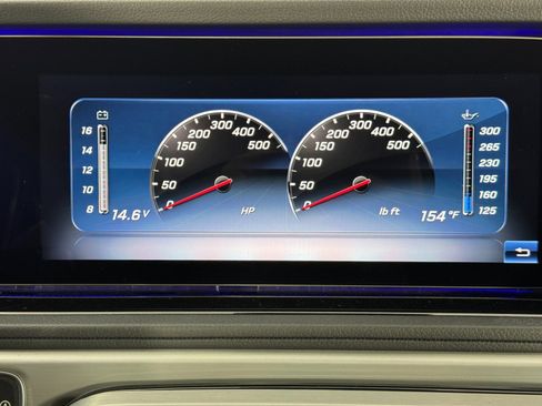 Used 2021 Mercedes-Benz G 550 w/ AMG Line image 30