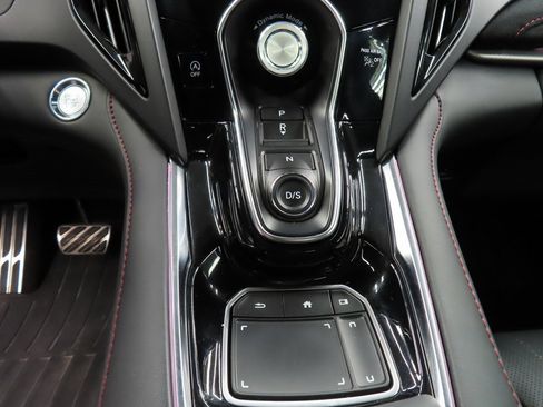 Used 2023 Acura RDX AWD w/ A-Spec & Advance Pkg image 46