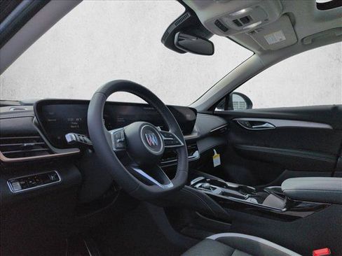 New 2026 Buick Envision Sport Touring AWD/4WD image 3