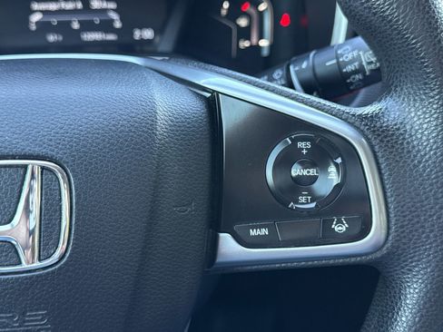Used 2021 Honda CR-V EX image 22