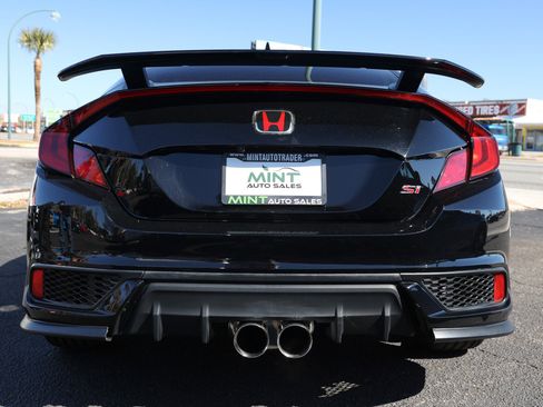 Used 2020 Honda Civic Si image 12