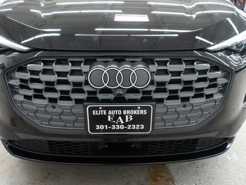 Used 2025 Audi Q5 Premium AWD/4WD image 46