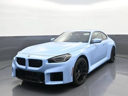 New 2026 BMW M2 w/ Lighting Package