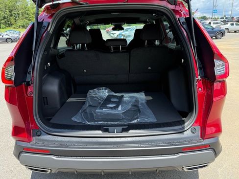 New 2026 Honda CR-V Sport image 14
